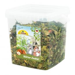 JR Farm Eimer Blätter-Zauber - 410 g