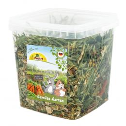 JR Farm Eimer Gemüse-Garten - 600 g