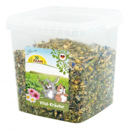 JR Farm Eimer Vital-Kräuter - 480 g