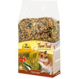 JR Farm Food Hamster Adult - 500 g (9,18 € pro 1 kg)