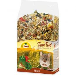 JR Farm Food Maus Adult - 500 g (8,98 € pro 1 kg)