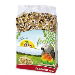 JR Farm Fresh! Keimfutter Papagei - 1 kg