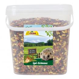 Angebot für JR Farm Garden Igel-Schmaus - 2kg - Kategorie Kleintier / Nager- & Kleintierfutter / Igelfutter / JR Farm.  Lieferzeit: 1-2 Tage -  jetzt kaufen.