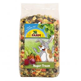 JR Farm Gemüse-Traum - 600 g