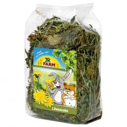 Angebot für JR Farm Löwenzahn -  2 x 500 g - Kategorie Kleintier / Snacks & Futterergänzung / Kräuter & Raufutter / Kräuter.  Lieferzeit: 1-2 Tage -  jetzt kaufen.