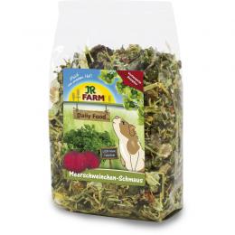 JR Farm Meerschweinchen-Schmaus - 1,2 kg (3,82 € pro 1 kg)