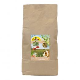 JR Farm Plastic Free Meerschweinchen Futter ohne Pellets - 2 kg