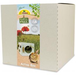 JR Farm PlasticFree Active-Box 1,1kg