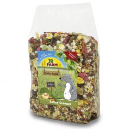 JR Farm Ratten-Schmaus - 2,5 kg