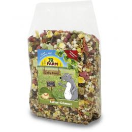 JR Farm Ratten-Schmaus - 600 g (6,58 € pro 1 kg)