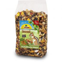 JR Farm Streifenhörnchen-Schmaus - 600g (7,15 € pro 1 kg)