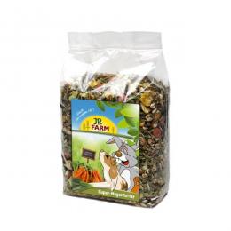 JR Farm Super-Nagerfutter 1kg