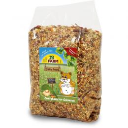 JR Farm Zwerghamster-Schmaus - 600 g (6,58 € pro 1 kg)