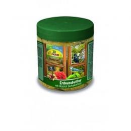 JR Garden Pot Erdnussbutter Beeren - 400g (14,23 € pro 1 kg)