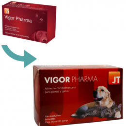 Jtpharma Vigor Chem Pro 60 Tabletten Ergänzung Von Vitaminen Und