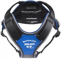 Julius K9 Arnes Idc Longwalk Blau 2Xs