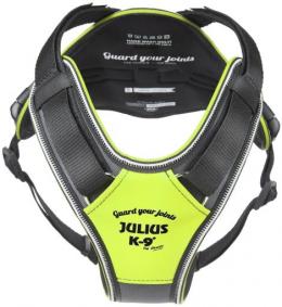 Julius K9 Arnes Idc Neon Longwalk 2Xs