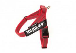 Julius K9 Idc Harness Red Tape T-3