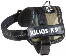 Julius K9 Idc Harness Tarnung T-0