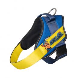 Julius-K9® Paw Patrol Hundegeschirr Chase - Größe S
