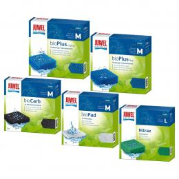 Juwel Bioflow Filter-Set