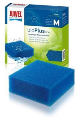Juwel Filterschwamm Bioplus Fein M. 20 Gr