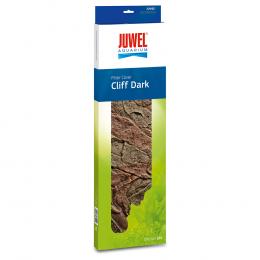 Juwel Filterverkleidung  - Cliff Dark