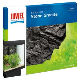 Juwel Motivrückwand (60 x 55 cm) - Stone Granite