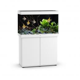 Juwel Rio 290 LED SBX Kombination Weiß