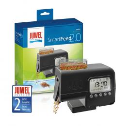 Juwel SmartFeed 2.0 - Futterautomat - 1 Stück