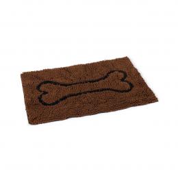 Karlie Dirty Dog Doormat 78x51cm braun
