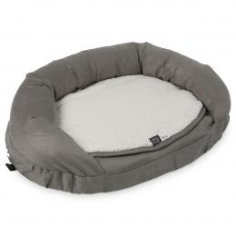 Karlie Hundeliegebett Ortho Bed oval Größe 2