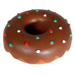 Karlie Latexspielzeug Doggy Donut - Ø 12 cm