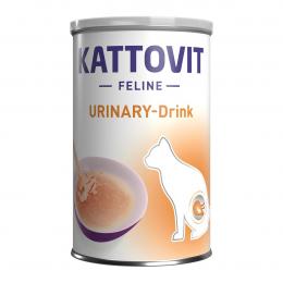 Kattovit Urinary-Drink 24x135ml