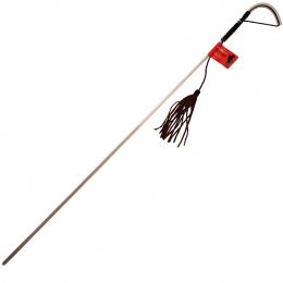 Katzenangel Purrfect Leather Cat Toy - 1 Stück