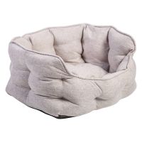 Katzenbett Batumi  - L 65 x B 45 x H 30 cm