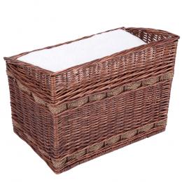 Angebot für Katzenhaus Pueblo - dunkelbraun - Kategorie Katzenfutter & Zubehör / Betten & Kissen / Katzenhäuser / Outdoor Katzenhäuser.  Lieferzeit: 1-2 Tage -  jetzt kaufen.