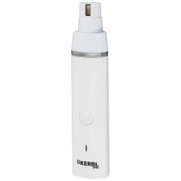 Kerbl Pet Akku-Multitrimmer 4in1 - weiß