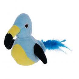 Kerbl Pet Katzenspielzeug Jumping Bird - 1 Stück