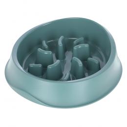 Kerbl Pet Kunststoffnapf Anti-Schling - 1 l, Ø 26 cm