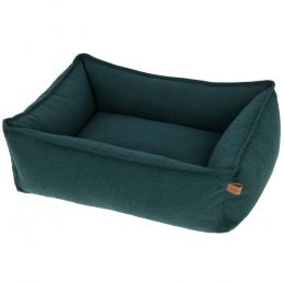 Kerbl Pet Kuschelbett Oliver - L 85 x B 110 cm