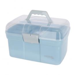Kerbl Pet Pflegebox - L 30 x B 20 x H 19 cm