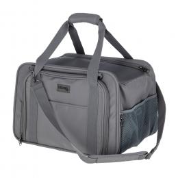 Angebot für Kerbl Pet Tragetasche Vacation mit Terrassenerweiterung - L 44 x B 31 x H 30 cm - Kategorie Hundefutter & Zubehör / Hundeboxen Auto- & Fahrradzubehör / Hundetaschen / Tragetaschen.  Lieferzeit: 1-2 Tage -  jetzt kaufen.