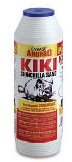 Kiki Kiki Arena Spezialboot Für Chinchillas 1,9 Kg