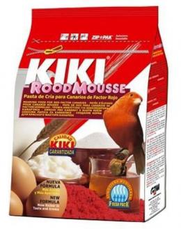 Kiki Kiki Rood Mousse Cake Red Packet 1 Kg