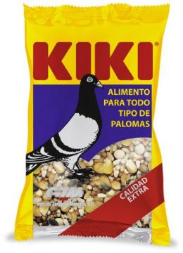 Kiki Mix Für Pigeons Bossa 5 Kg