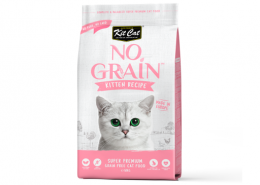 Kit Cat Getreidefreies Kätzchenfutter 1 Kg