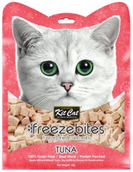 Kit Cat Thunfisch Freezebites  15 Gr