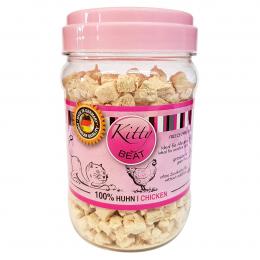 Kitty Beat pures Huhn 120g