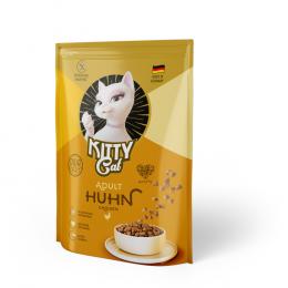 KITTY Cat Adult Huhn - Sparpaket: 2 x 800 g